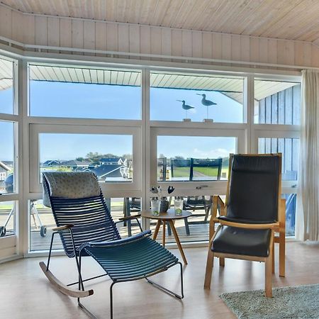 Beautiful Home In Nordborg With Wifi 외부 사진