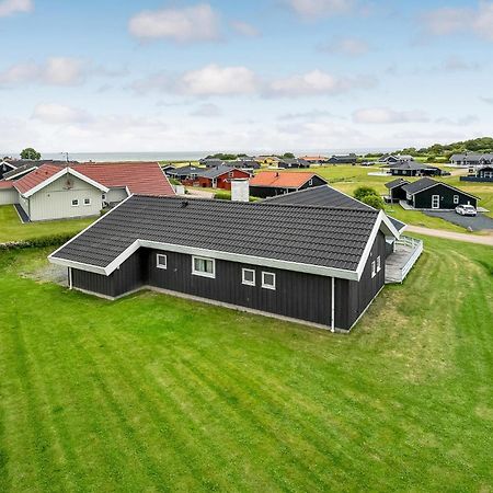 Beautiful Home In Nordborg With Wifi 외부 사진