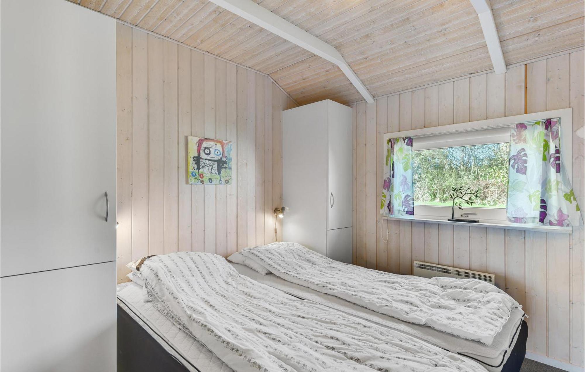 Beautiful Home In Nordborg With Wifi 외부 사진