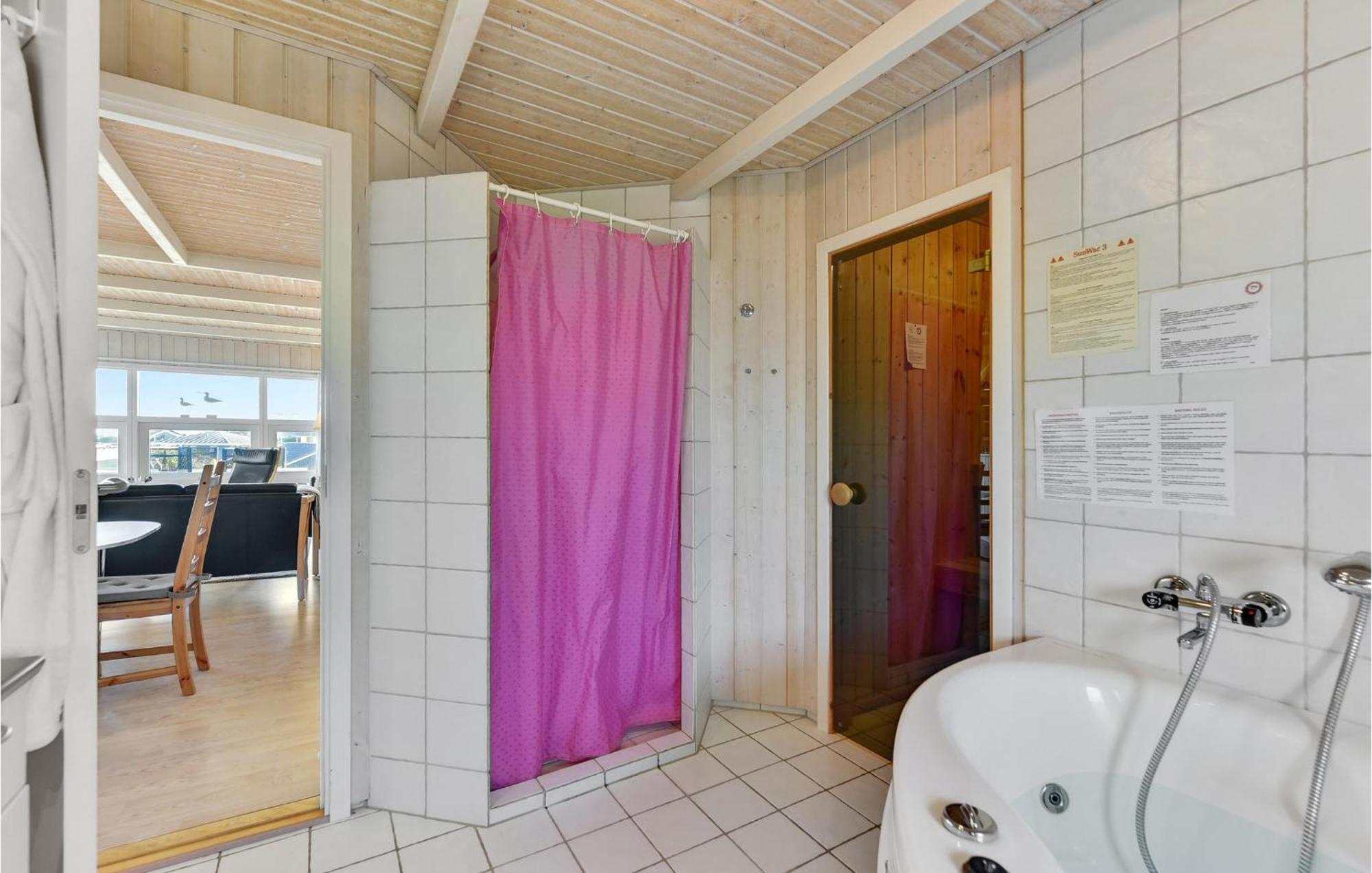 Beautiful Home In Nordborg With Wifi 외부 사진