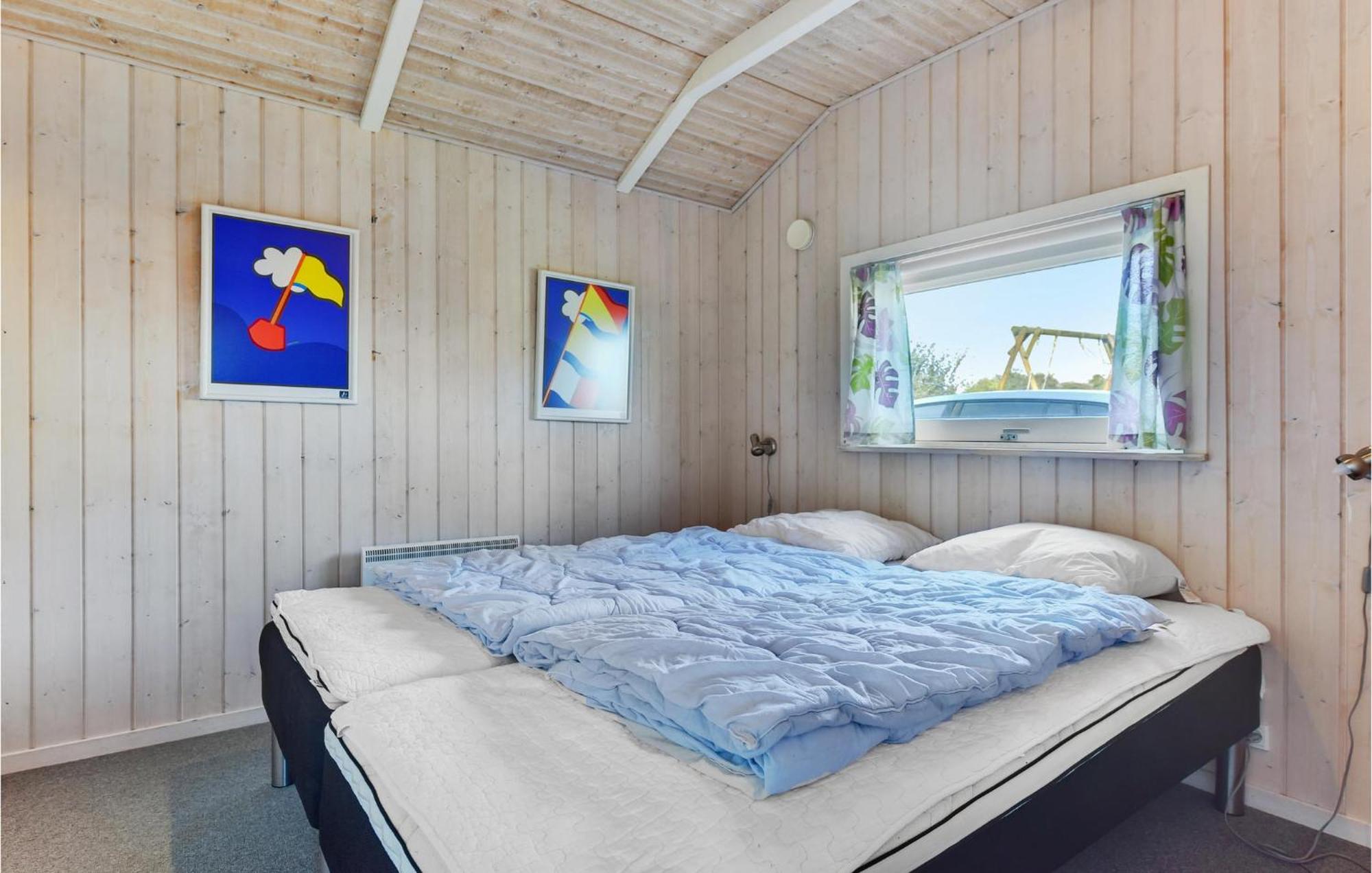 Beautiful Home In Nordborg With Wifi 외부 사진