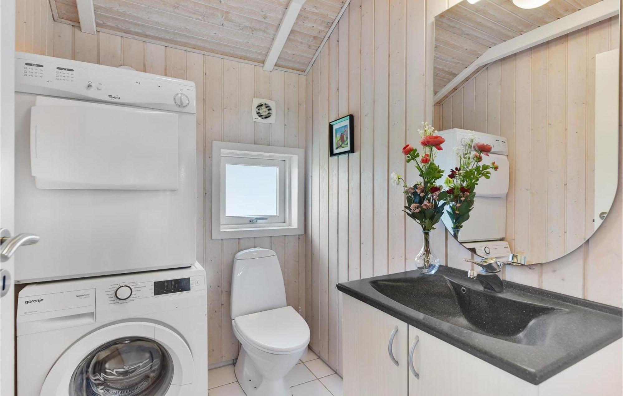 Beautiful Home In Nordborg With Wifi 외부 사진