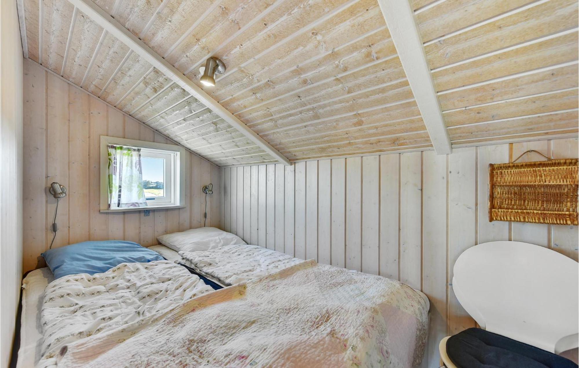 Beautiful Home In Nordborg With Wifi 외부 사진