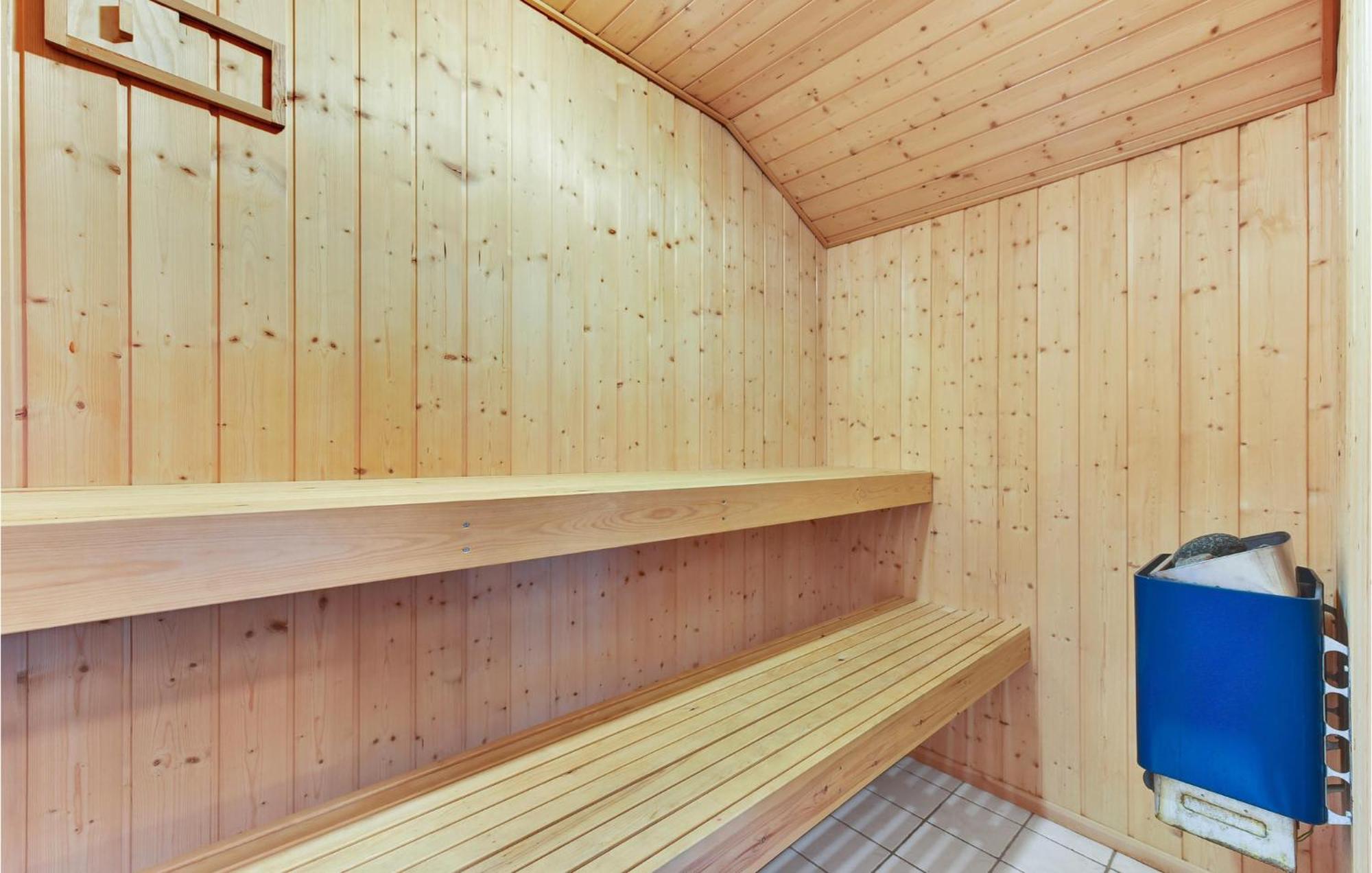 Beautiful Home In Nordborg With Wifi 외부 사진